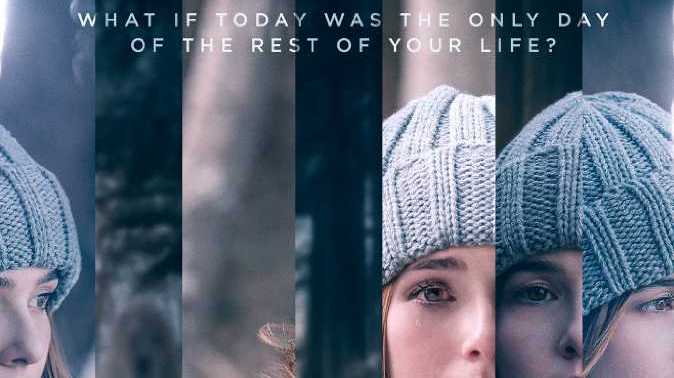 Before I Fall Poster 1